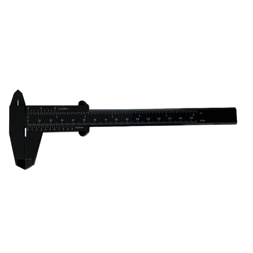 Manual Vernier Caliper – 150 mm