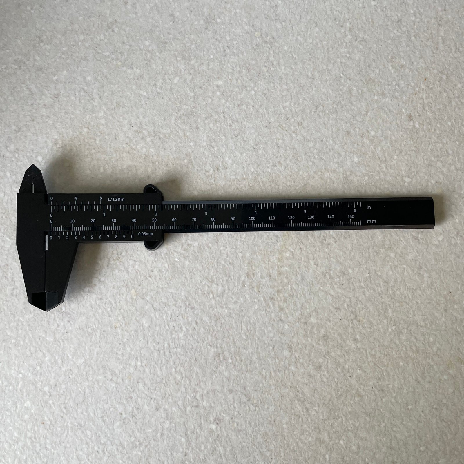 Manual Vernier Caliper – 150 mm - Image 2