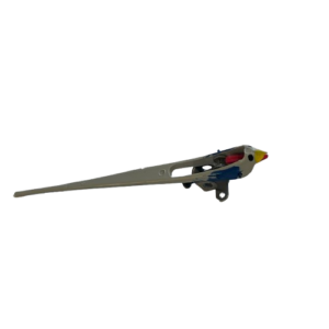 Plastic Cuckoo Bird, Fixed Wings, type-B