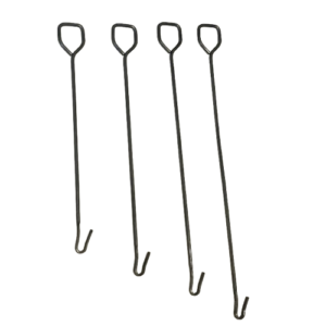 Cuckoo Pendulum Leaders Assortment – 80mm, 90mm, 100mm & 110mm