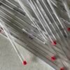 Horolovar 400 Day Clock Suspension Springs
