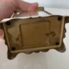 Schatz 59 carriage clock balance wheel and rear access door